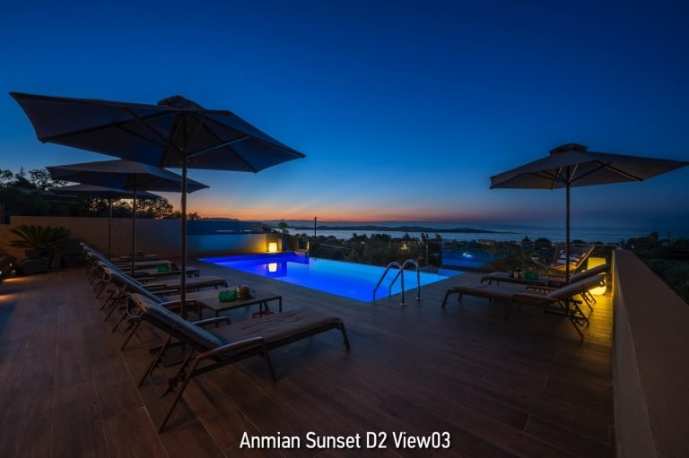 Anmian Sunset D2 View03